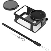 Чохол із ковпачком AC Prof 5343 для DJI Action 6 - придбати в Дніпрі, Україні: ціна, характеристики | інтернет-магазин TOUCH