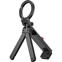Тримач для смартфона Ulanzi MA88 Black (M065) - придбати в Дніпрі, Україні: ціна, характеристики | інтернет-магазин TOUCH
