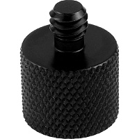 Перехідник для штатива Puluz 3/8 - 1/4 PU238 - придбати в Дніпрі, Україні: ціна, характеристики | інтернет-магазин TOUCH