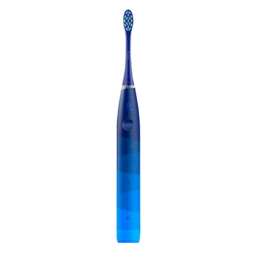 Электрическая зубная щетка Oclean Flow Sonic Electric Toothbrush (Midnight Blue)