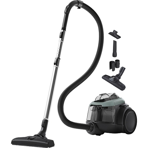 Пылесос Electrolux EL61C2OG (900258543)