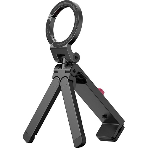 Тримач для смартфона Ulanzi MA88 Black (M065) - придбати в Дніпрі, Україні: ціна, характеристики | інтернет-магазин TOUCH