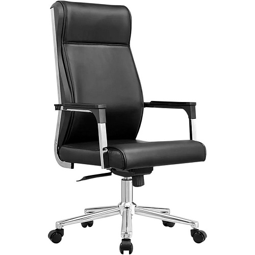 Офисное кресло GT Racer B-869A Black