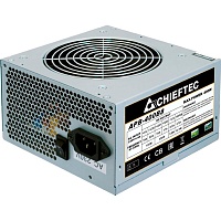 Блок питания Chieftec Value 400W (APB-400B8)