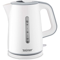 Электрочайник Zelmer ZCK7620S