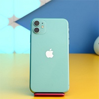 Смартфон Apple iPhone 11 64GB Green (MWLD2) Б/У - придбати в Дніпрі, Україні: ціна, характеристики | інтернет-магазин TOUCH