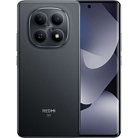 Смартфон Redmi Note 15 5G 8/256GB Midnight Black Global EU - придбати в Дніпрі, Україні: ціна, характеристики | інтернет-магазин TOUCH