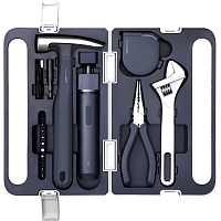 Набор инструментов HOTO 3.6V Screwdriver Tool Sett 15шт (QWDGJ001)