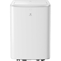 Кондиционер мобильный Electrolux Comfort 600 EXP34U339HW