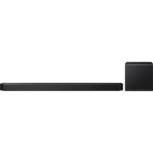 Саундбар Samsung HW-Q800F/UA - придбати в Дніпрі, Україні: ціна, характеристики | інтернет-магазин TOUCH