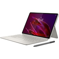 Планшет Lenovo Yoga Tab 12/256GB WiFi Seashell + Keyboard and Pen (ZAG60180UA) UA-UCRF