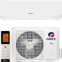 Сплит-система GREE Muse Inverter GWH24AFE-K6DNA1I