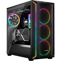 Корпус be quiet! Shadow Base 800 FX Black (BGW63)