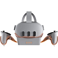 Зарядная станция DOBE для Meta Quest 3 (TY-3835)