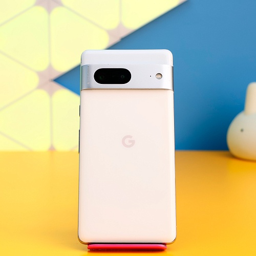Смартфон Google Pixel 7 8/128GB Snow Б/У - придбати в Дніпрі, Україні: ціна, характеристики | інтернет-магазин TOUCH