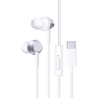 Наушники Baseus Encok CZ11 Moon White (A00164300213-Z1) 