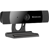 Веб-камера Defender G-lens 2599 FullHD (63199)