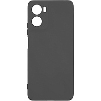 Чехол ArmorStandart ICON Camera cover для Motorola G06 4G Black (ARM89058)