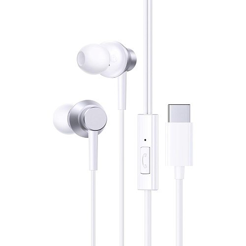 Наушники Baseus Encok CZ11 Moon White (A00164300213-Z1) 