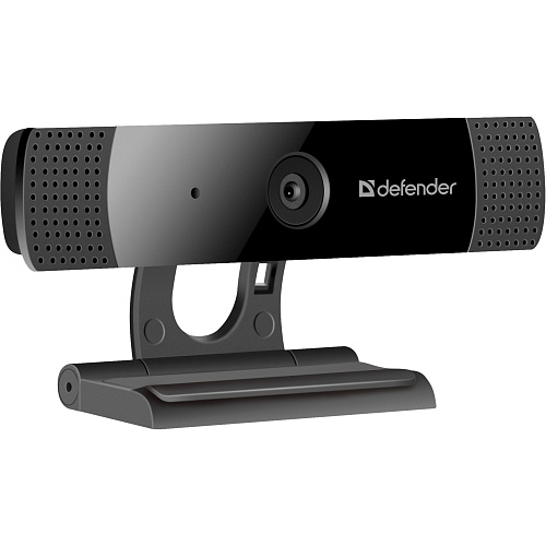 Веб-камера Defender G-lens 2599 FullHD (63199)