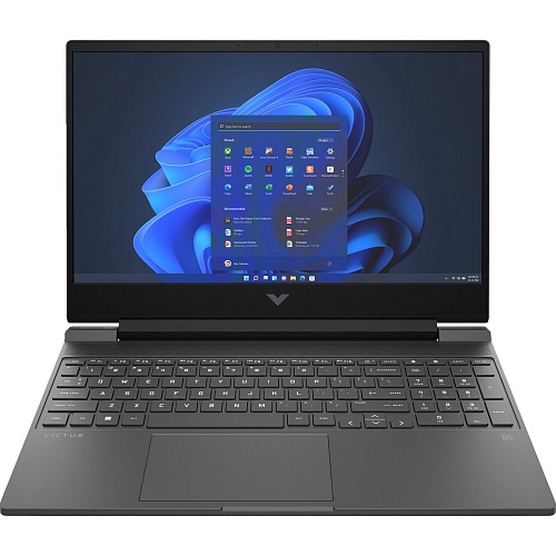 Ноутбук HP Victus 15-fa1024nw (B4MB2EA) - придбати в Дніпрі, Україні: ціна, характеристики | інтернет-магазин TOUCH