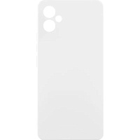 Чохол DK Silicone Case для Samsung Galaxy A07 4G White - придбати в Дніпрі, Україні: ціна, характеристики | інтернет-магазин TOUCH