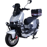 Электросамокат Tailg F73L LT-225 Silver