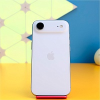Смартфон Apple iPhone Air 256GB Sky Blue (MG2P4) Б/У