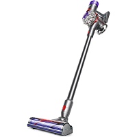 Вертикальний пилосос Dyson V8 Motorhead (282088-01) - придбати в Дніпрі, Україні: ціна, характеристики | інтернет-магазин TOUCH