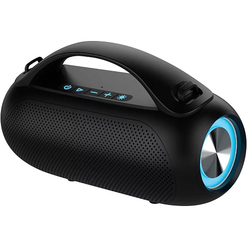 Портативна акустика Proove Enigma 20W (PDEN200010001) - придбати в Дніпрі, Україні: ціна, характеристики | інтернет-магазин TOUCH