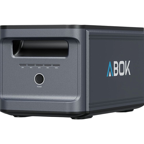 Додаткова батарея ABOK ARK2000E Extra Battery (N103EB) - придбати в Дніпрі, Україні: ціна, характеристики | інтернет-магазин TOUCH