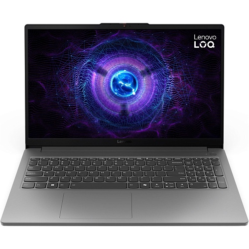 Ноутбук Lenovo LOQ 15IAX9E (83LK00D1RM)