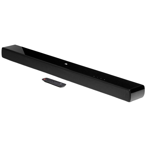 Саундбар JBL Cinema SB120 (JBLSB120BLKEP) Black