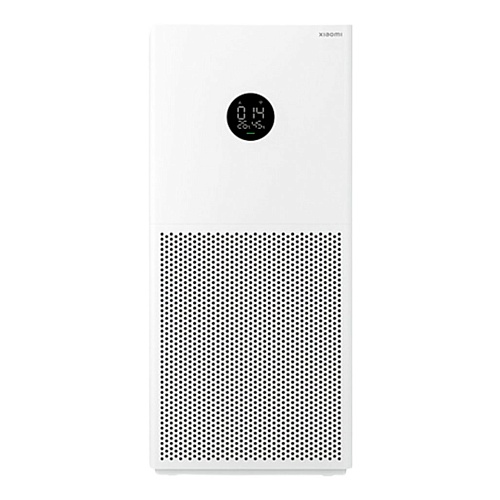 Очищувач повітря Xiaomi Smart Air Purifier 4 Lite - придбати в Дніпрі, Україні: ціна, характеристики | інтернет-магазин TOUCH