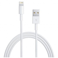 Кабель Apple Lightning to USB Cable (MD818ZM) OEM - придбати в Дніпрі, Україні: ціна, характеристики | інтернет-магазин TOUCH