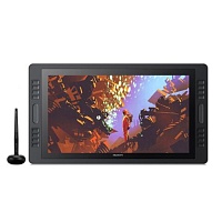 Графический монитор Huion Kamvas Pro 20 (GT1901)