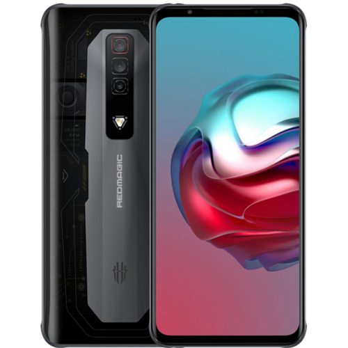 Смартфон Redmagic 7 18/256Gb Supernova - придбати в Дніпрі, Україні: ціна, характеристики | інтернет-магазин TOUCH