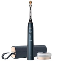 Електрична зубна щітка Philips Sonicare 9900 Prestige SenseIQ (HX9992/12) - придбати в Дніпрі, Україні: ціна, характеристики | інтернет-магазин TOUCH