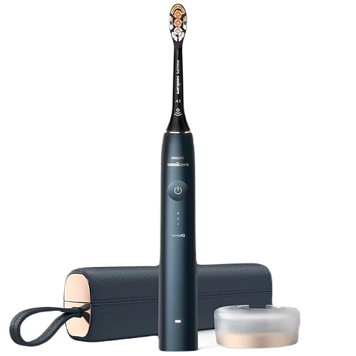 Електрична зубна щітка Philips Sonicare 9900 Prestige SenseIQ (HX9992/12) - придбати в Дніпрі, Україні: ціна, характеристики | інтернет-магазин TOUCH
