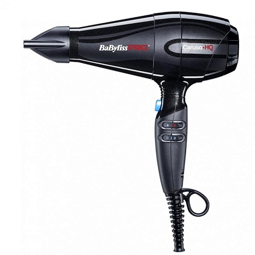 Фен BaByliss PRO (BAB6970IE) - придбати в Дніпрі, Україні: ціна, характеристики | інтернет-магазин TOUCH