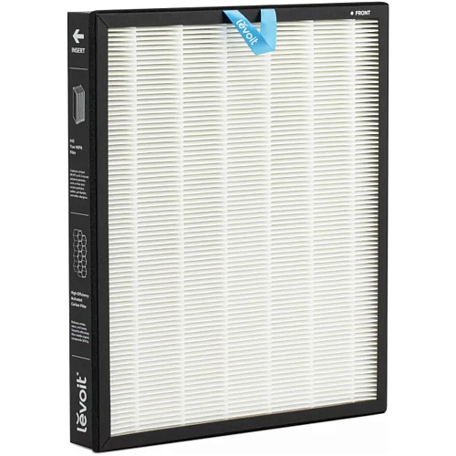 Фильтр для очистителя воздуха Levoit Vital 200 True HEPA Carbon LRF-V201-WEU (HEACAFLVNEU0096Y) 