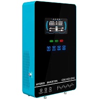 Гибридный солнечный инвертор PowMr POW-HVM4.5K-24V