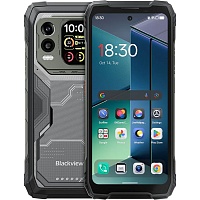 Смартфон Blackview XPLORE 1 Pro 12/256GB Black EU - придбати в Дніпрі, Україні: ціна, характеристики | інтернет-магазин TOUCH