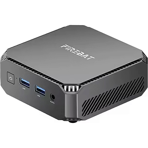 Неттоп Firebat T2 8/256GB