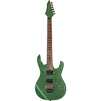 Электрогитара Mooer MMT100 FR Aurora Green