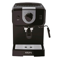 Кавоварка ріжкова Krups OPIO XP320830 - придбати в Дніпрі, Україні: ціна, характеристики | інтернет-магазин TOUCH