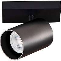 Точковий світильник Xiaomi Yeelight Single Spotlight C2202 Black - придбати в Дніпрі, Україні: ціна, характеристики | інтернет-магазин TOUCH