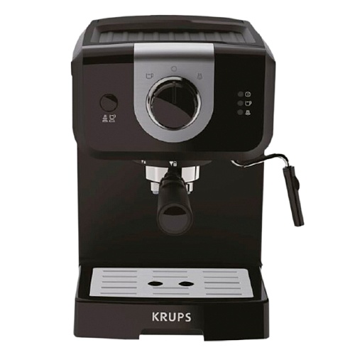 Кавоварка ріжкова Krups OPIO XP320830 - придбати в Дніпрі, Україні: ціна, характеристики | інтернет-магазин TOUCH
