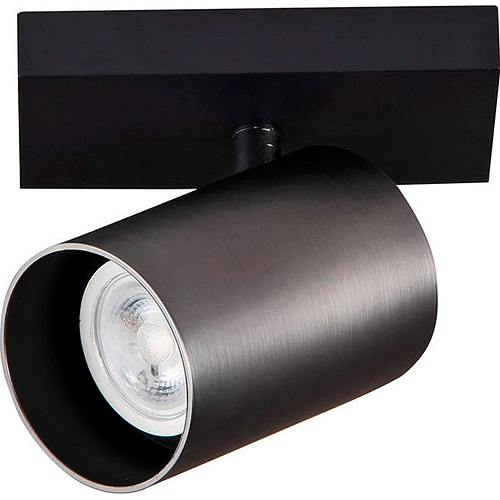 Точечный светильник Xiaomi Yeelight Single Spotlight C2202 Black