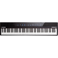 Цифрове піаніно Alesis Concert (SUP_MC4103) - придбати в Дніпрі, Україні: ціна, характеристики | інтернет-магазин TOUCH